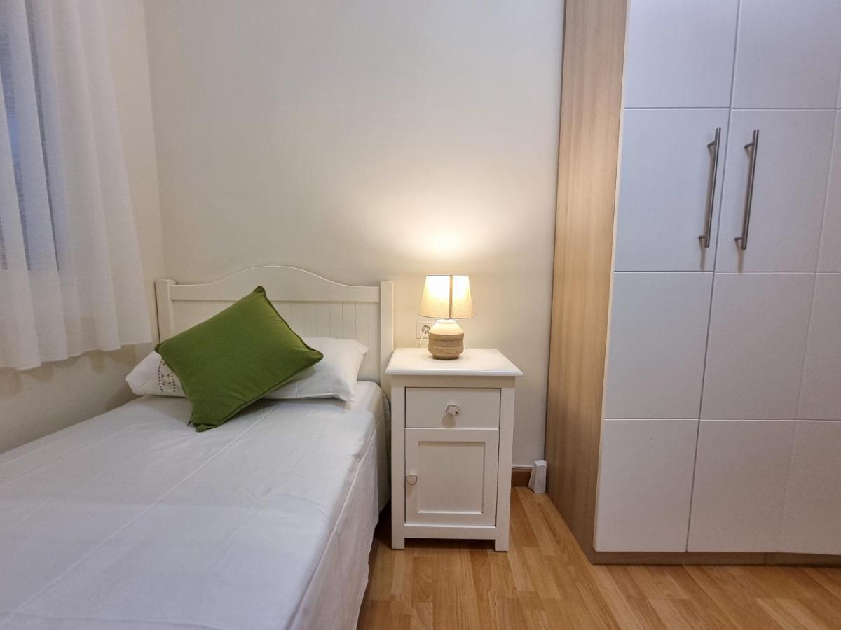 Apartment Picnic Sants Barcelona Kültér fotó